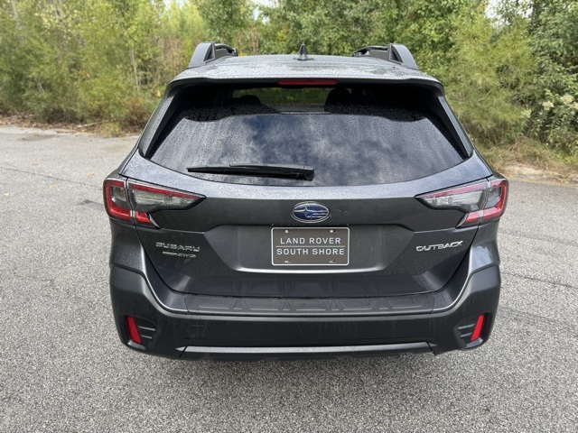 2022 Subaru Outback Premium photo 6