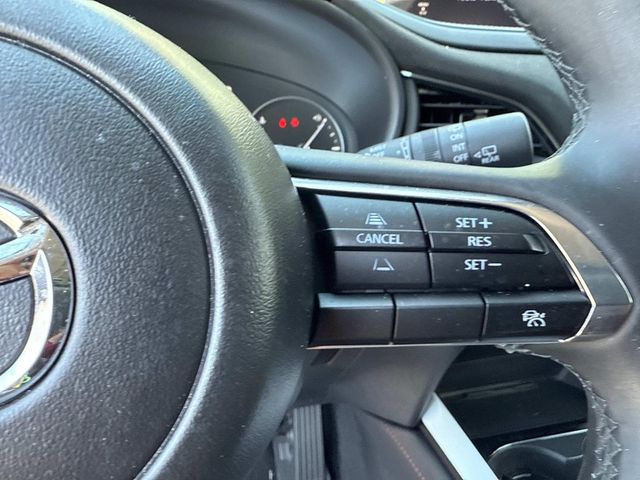 2024 Mazda CX-30 2.5 Carbon Turbo photo 28