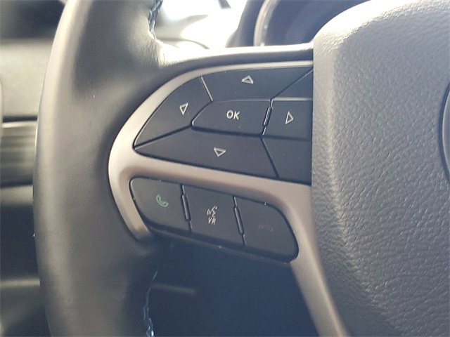 2019 Jeep Grand Cherokee Upland photo 13