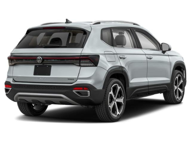 2026 Volkswagen Taos SEL photo 2