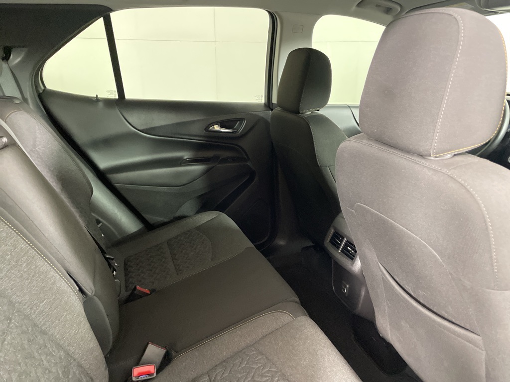 2024 Chevrolet Equinox LT photo 16