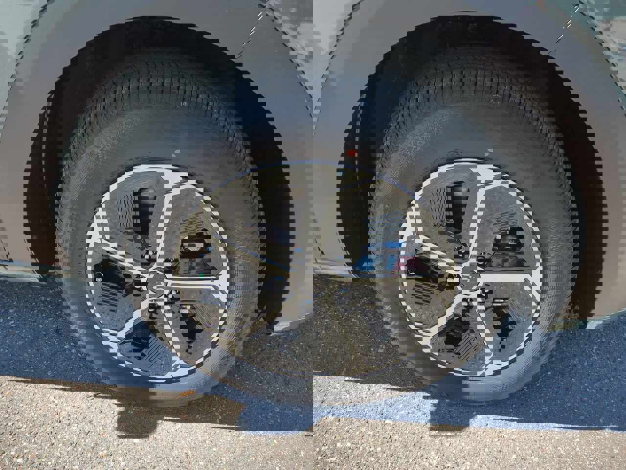 2025 Kia Niro EX photo 10