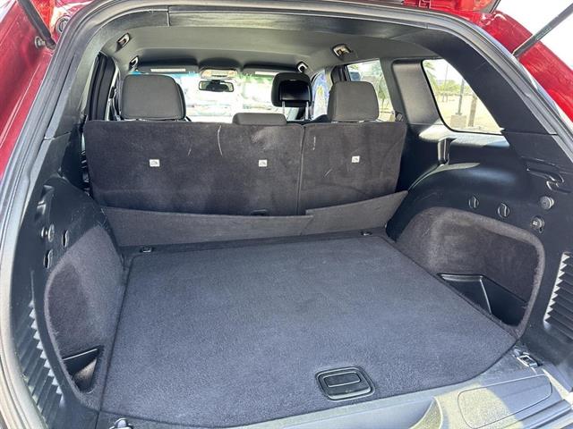 2014 Jeep Grand Cherokee Altitude photo 20