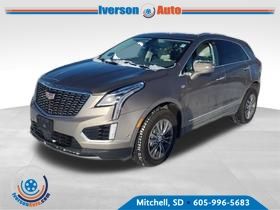 2023 Cadillac XT5 Premium Luxury's photo