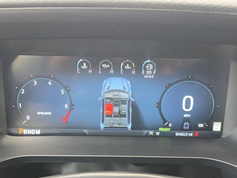 2024 Ford F-150 XLT photo 19