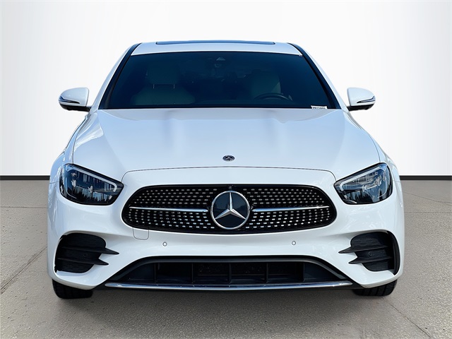 2023 Mercedes Benz E 350 4MATIC photo 2