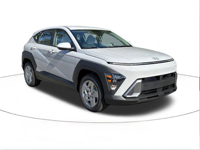 2026 Hyundai Kona SE's photo