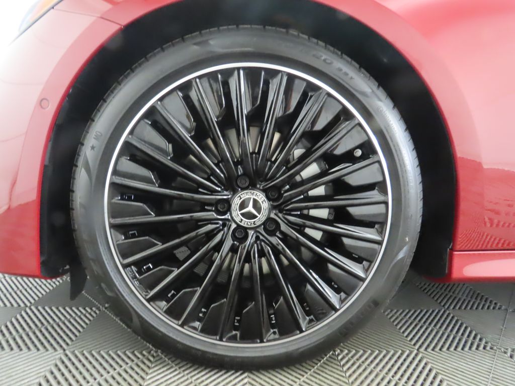 2026 Mercedes Benz E 350 photo 31
