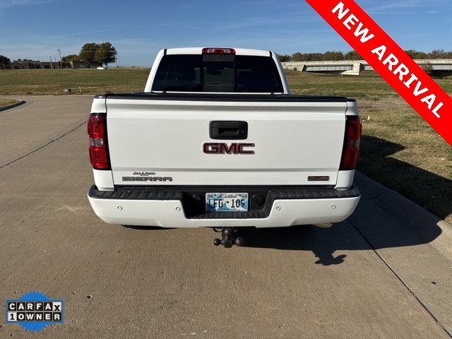 2014 Gmc Sierra 1500 SLT photo 3