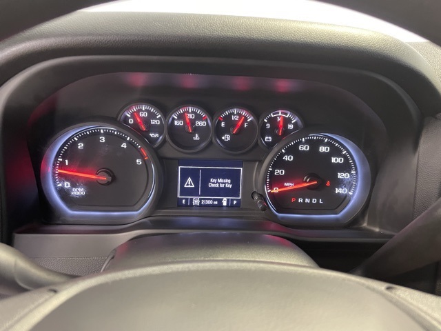 2024 Gmc Sierra Pro photo 4