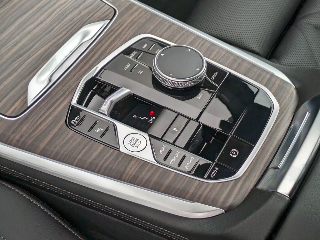 2026 Bmw X5 sDrive40i photo 22
