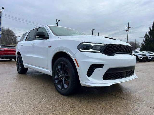 2026 Dodge Durango GT Plus's photo