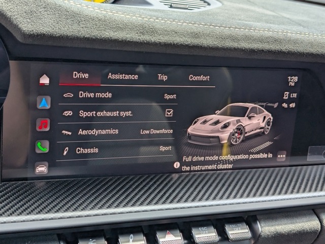 2024 Porsche 911 GT3 RS photo 20