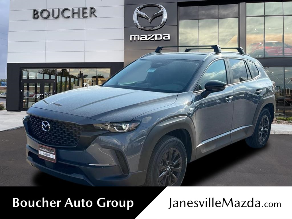 2025 Mazda CX-50 Preferred's photo