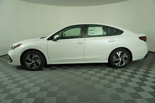 2025 Subaru Legacy Premium photo 4