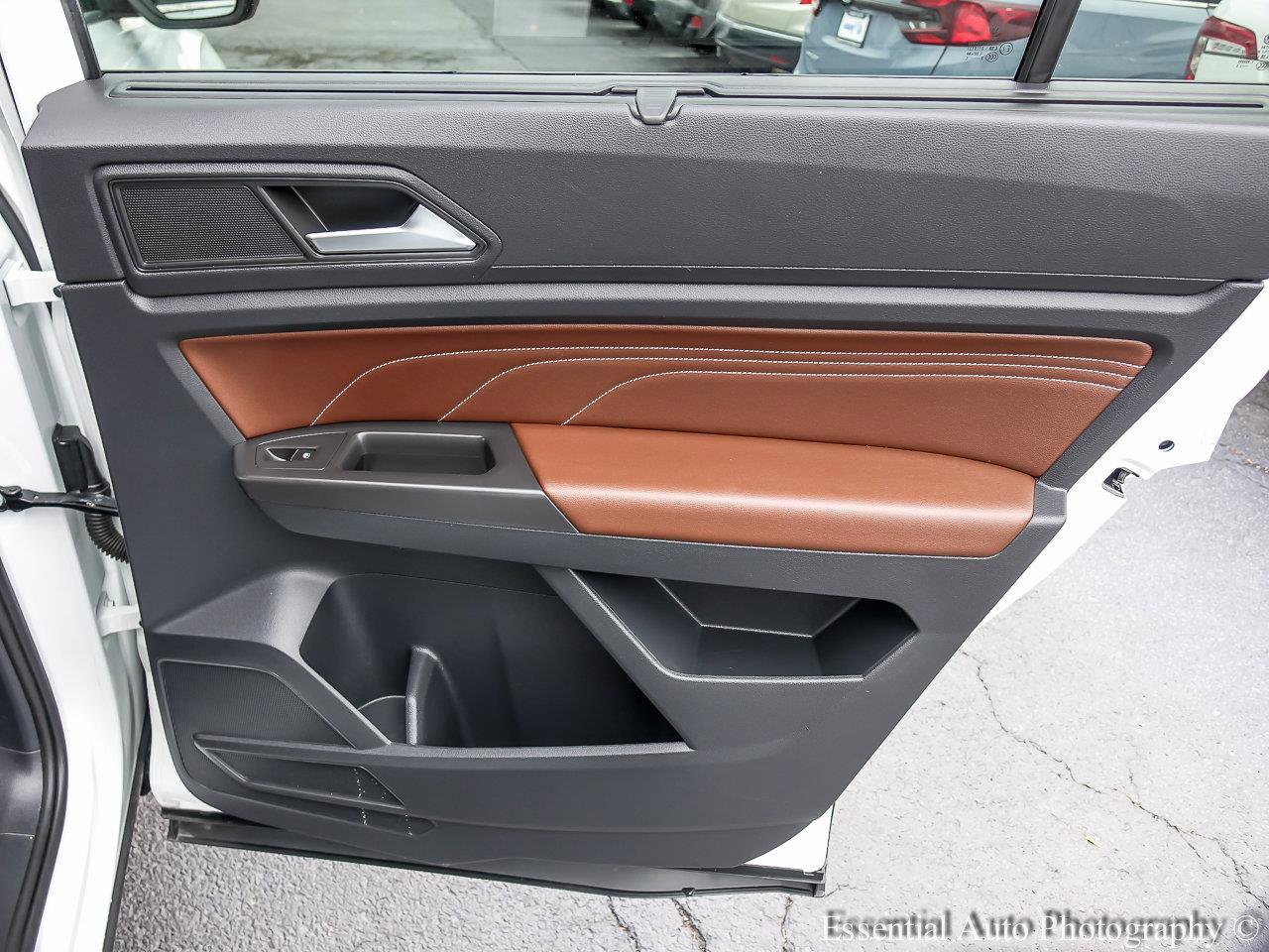 2023 VOLKSWAGEN ATLAS - Image 22