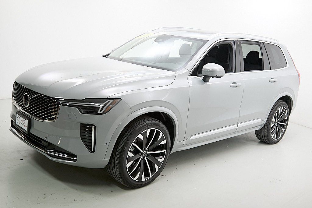 2026 VOLVO XC90 - Image 5