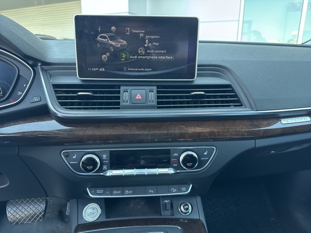 2019 Audi Q5 2.0T Premium Plus photo 5