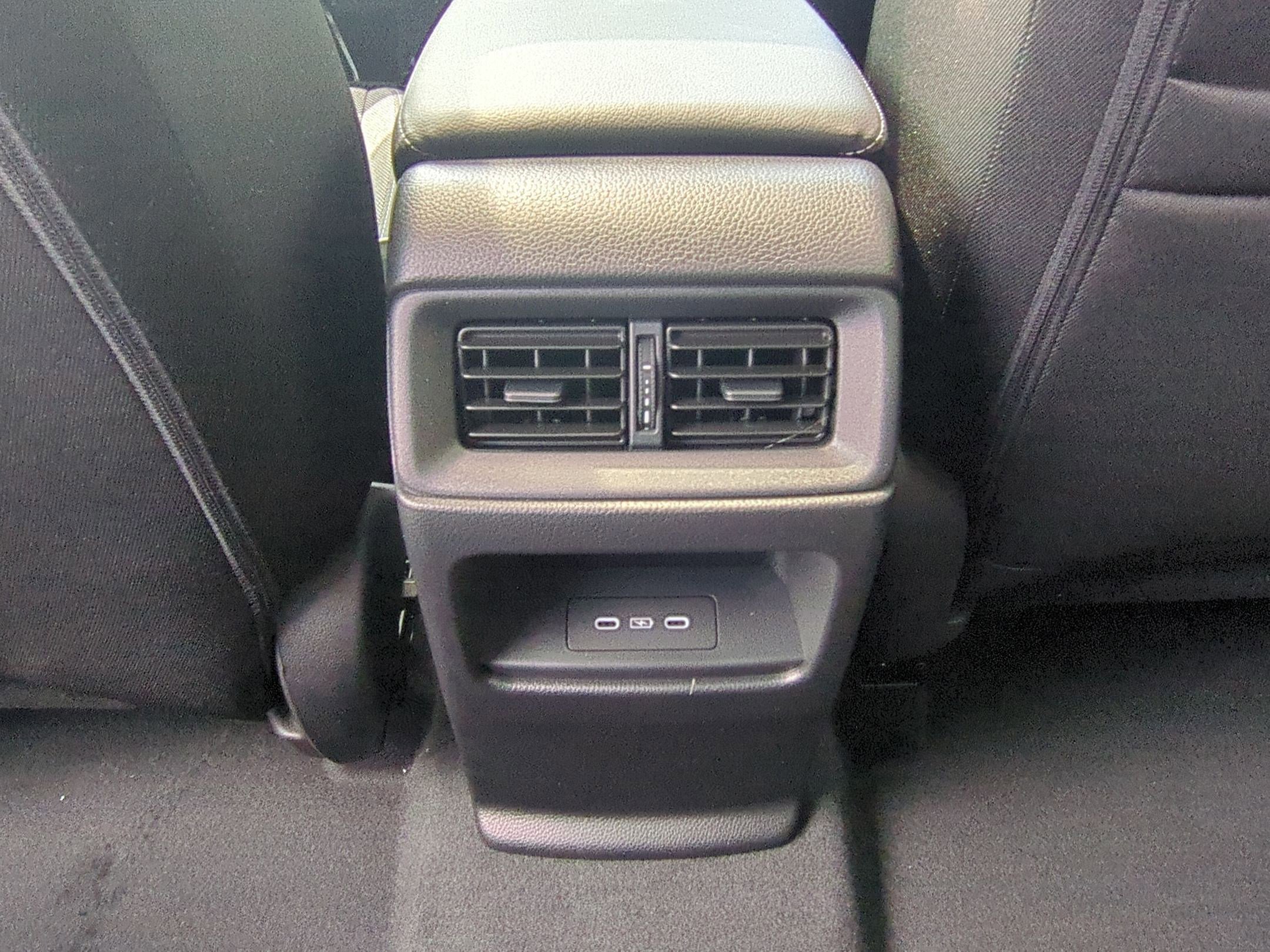 2026 Honda CR-V EX photo 15
