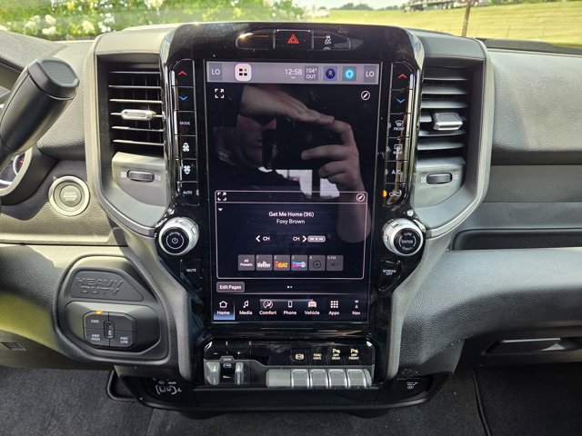 2025 Ram 2500 Tradesman photo 14
