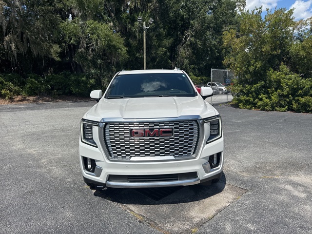 2021 Gmc Yukon XL Denali photo 8