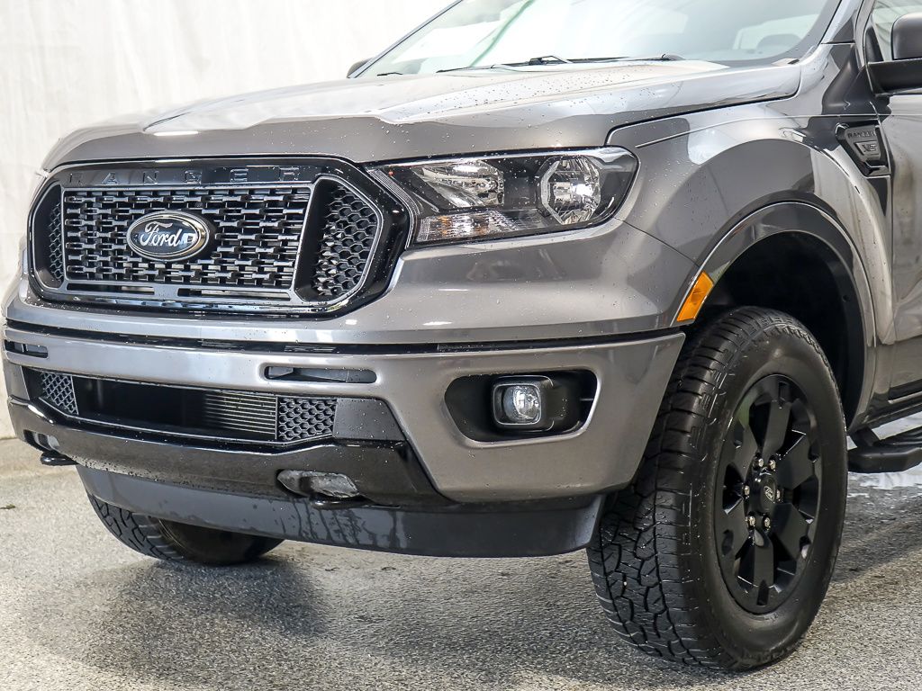 2022 FORD RANGER - Image 3
