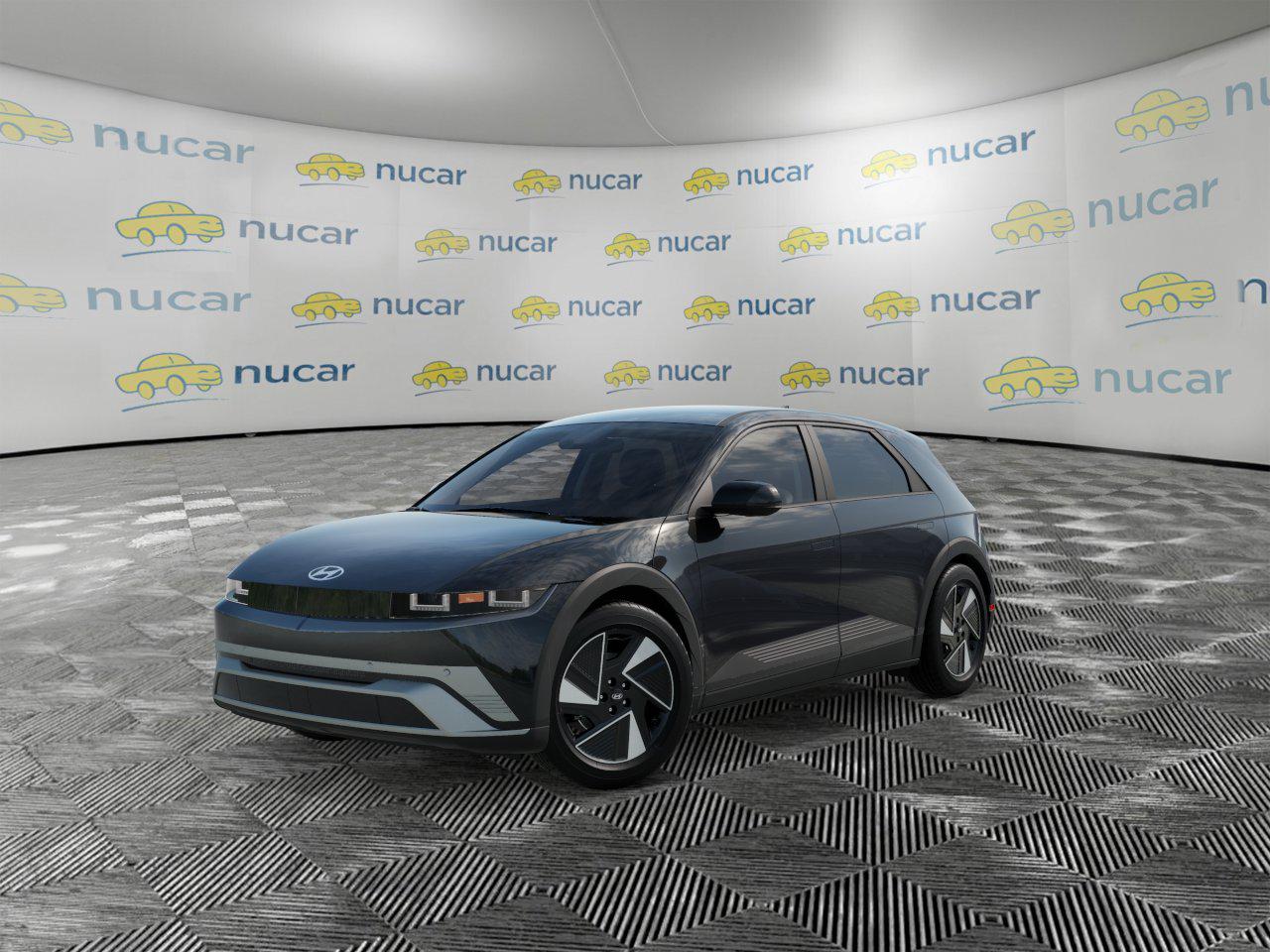 2026 Hyundai IONIQ 5 SEL's photo