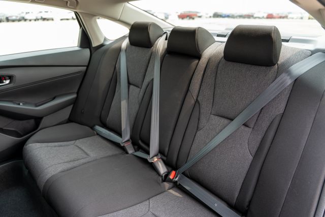 2024 Honda Accord EX photo 13