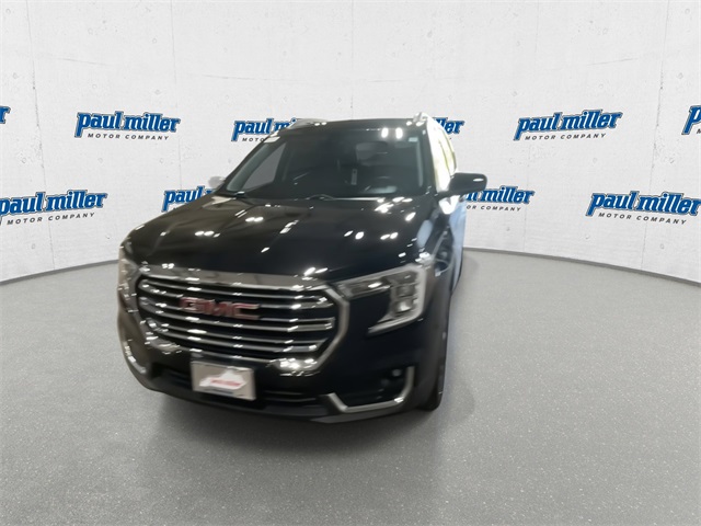 2024 Gmc Terrain SLT photo 4