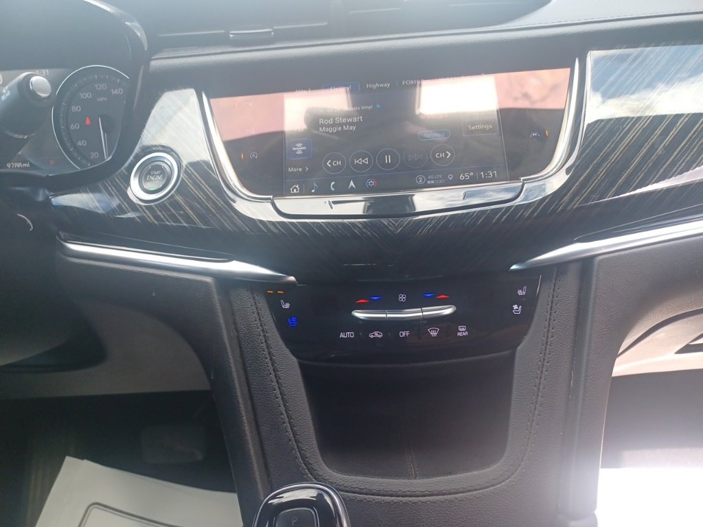 2023 Cadillac XT6 Premium Luxury photo 11
