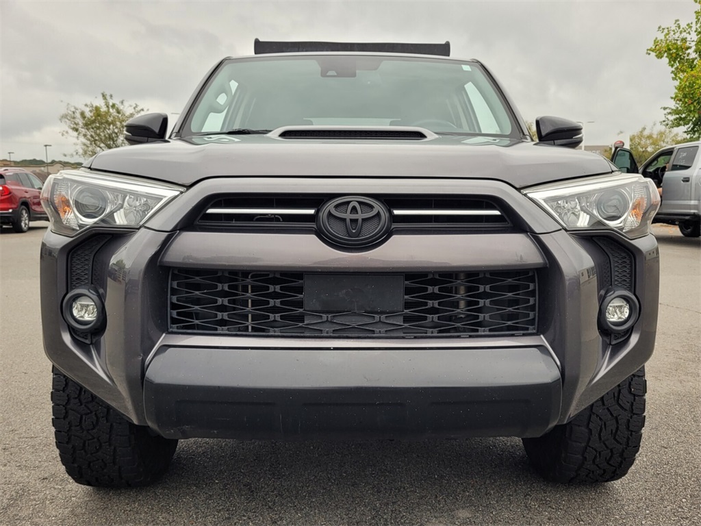 2021 Toyota 4Runner Venture Special Edition photo 16