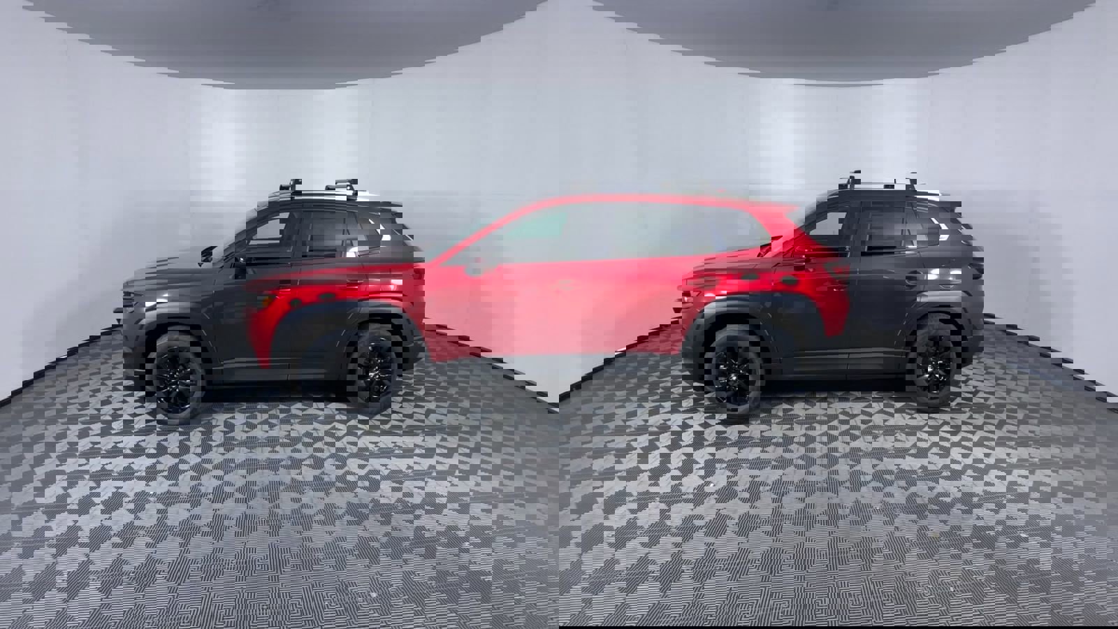 2025 Mazda CX-50 2.5 S Premium photo 3