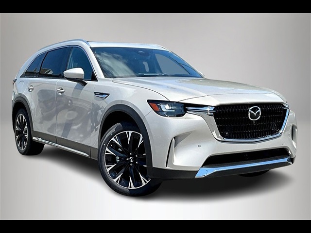 2025 Mazda CX-90 Premium Plus Package's photo