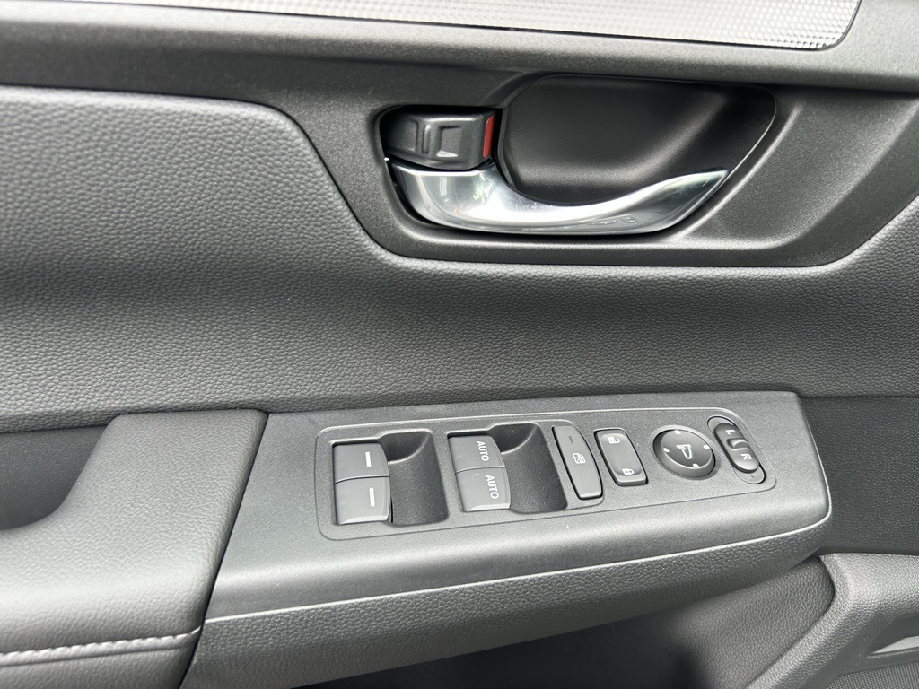 2026 Honda CR-V EX photo 8