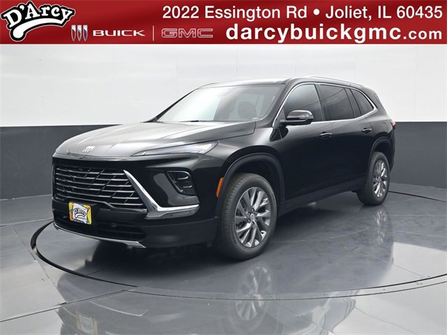 2026 Buick Enclave Preferred's photo