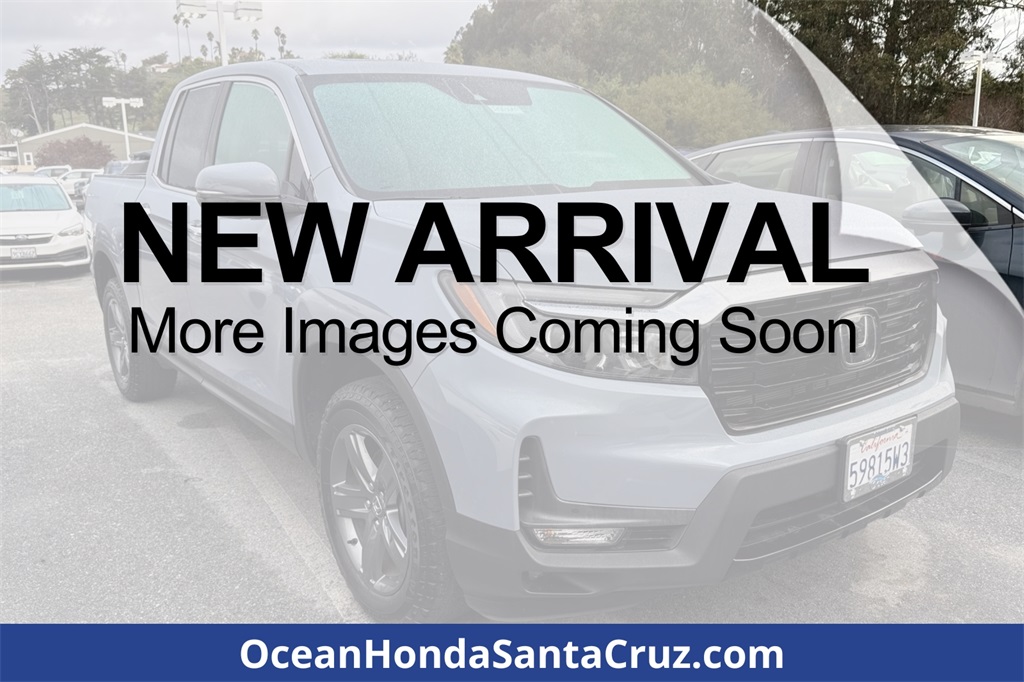 2023 Honda Ridgeline RTL-E's photo