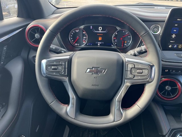 2025 Chevrolet Blazer RS photo 11