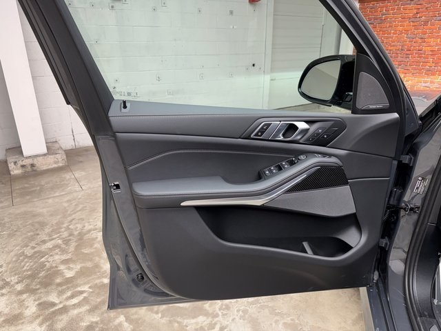 2026 Bmw X5 M60i photo 10