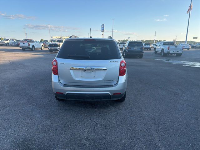 2013 Chevrolet Equinox LT photo 2