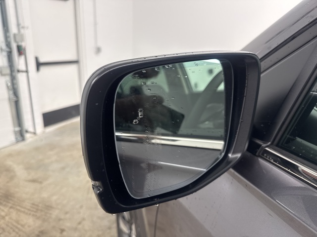 2025 Honda Pilot Elite photo 16