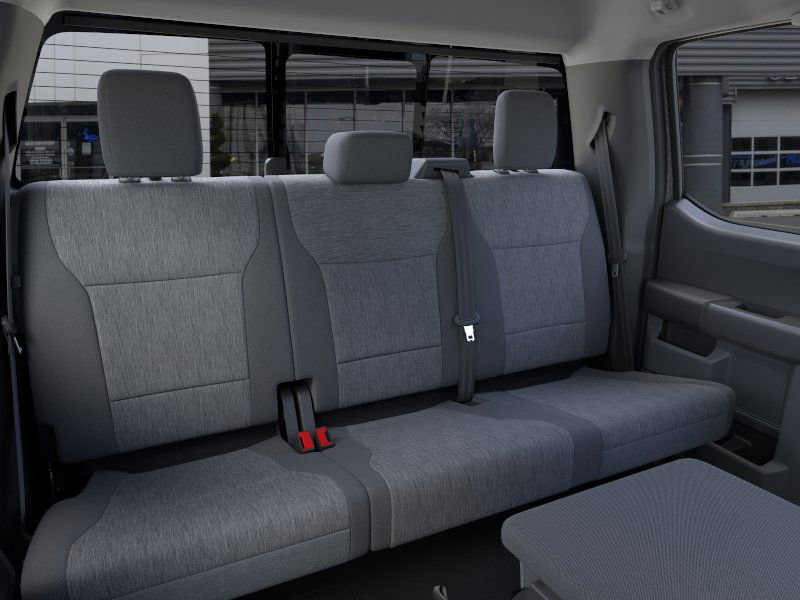 2026 FORD F-350 - Image 10