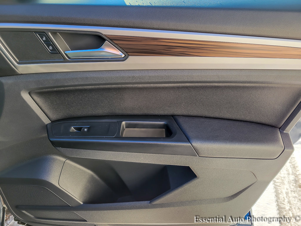 2021 VOLKSWAGEN ATLAS - Image 20