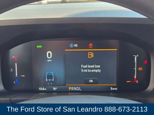 2025 Ford Maverick XLT photo 22