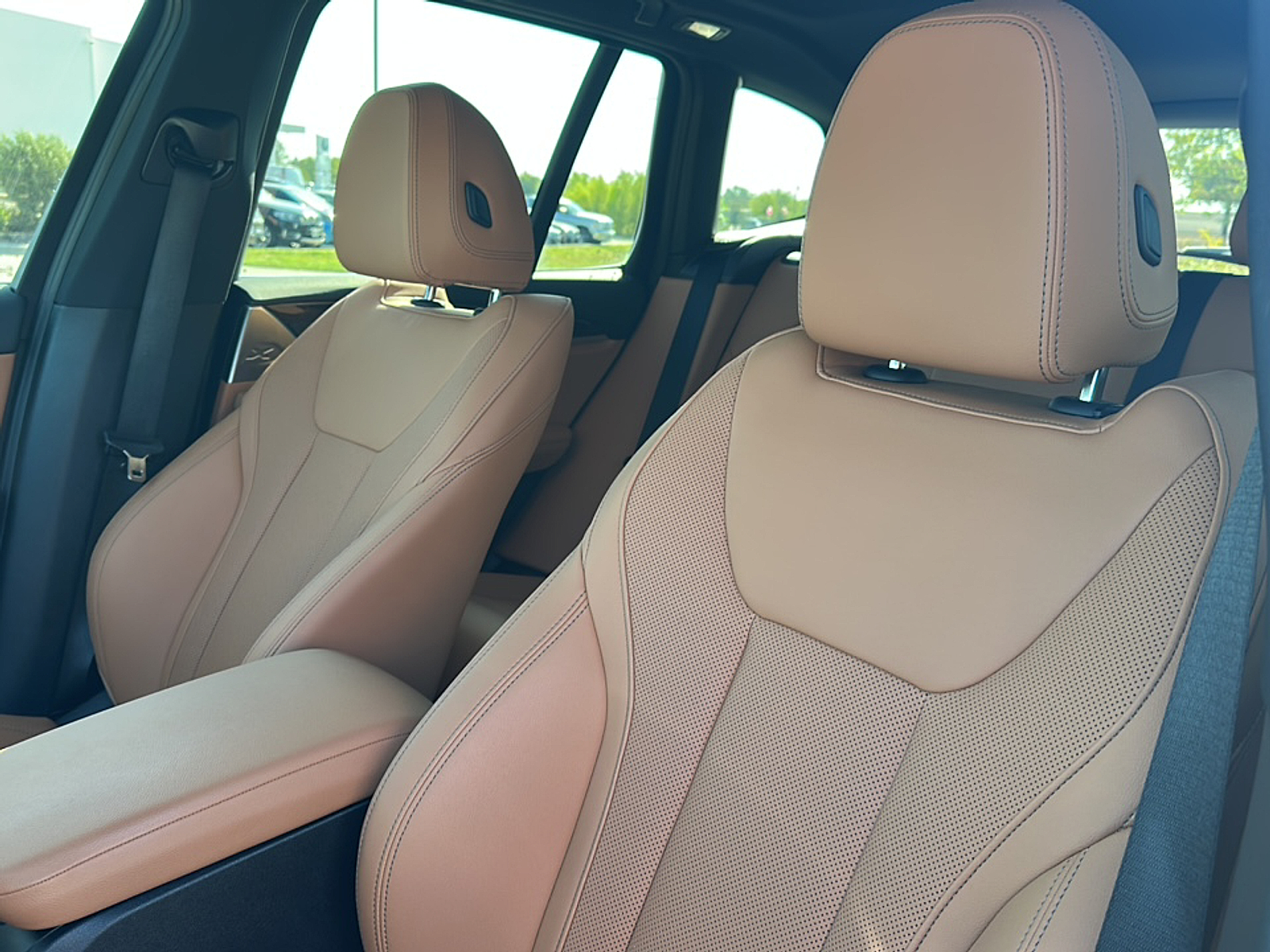 2024 Bmw X3 xDrive30i photo 3