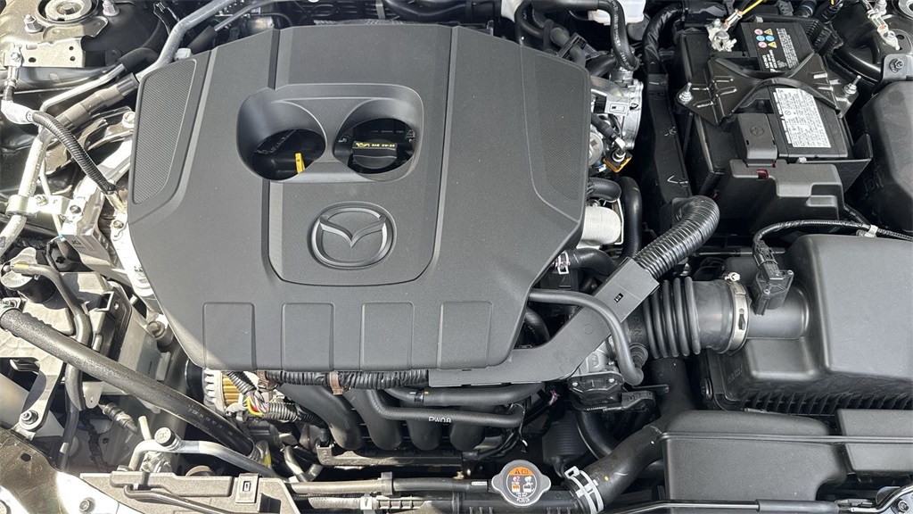 2025 Mazda CX-30 2.5 S Preferred photo 54