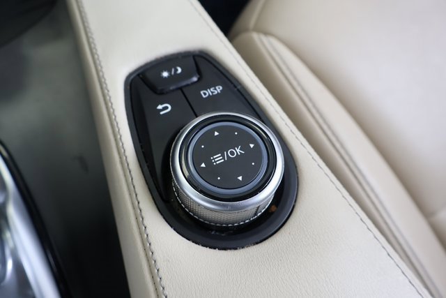 2021 Infiniti QX50 Luxe photo 26