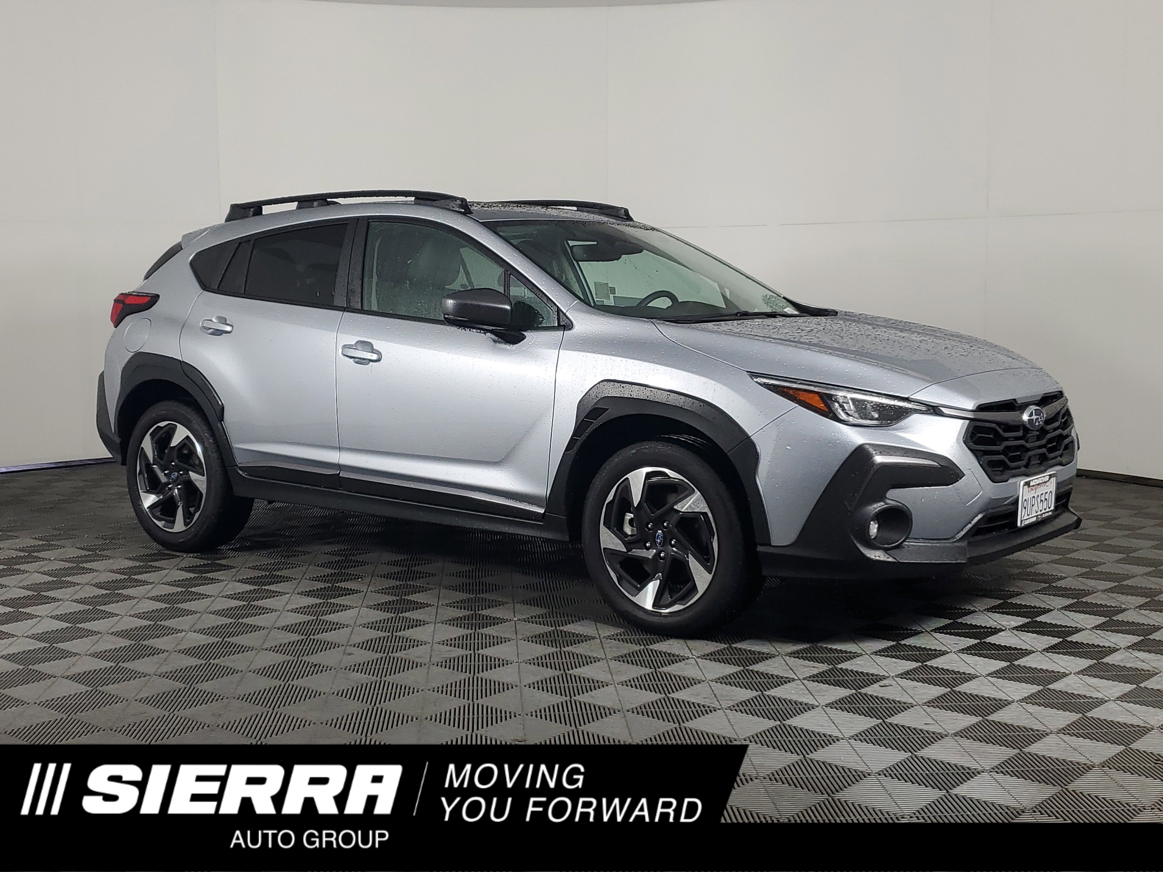 2025 Subaru Crosstrek Limited's photo