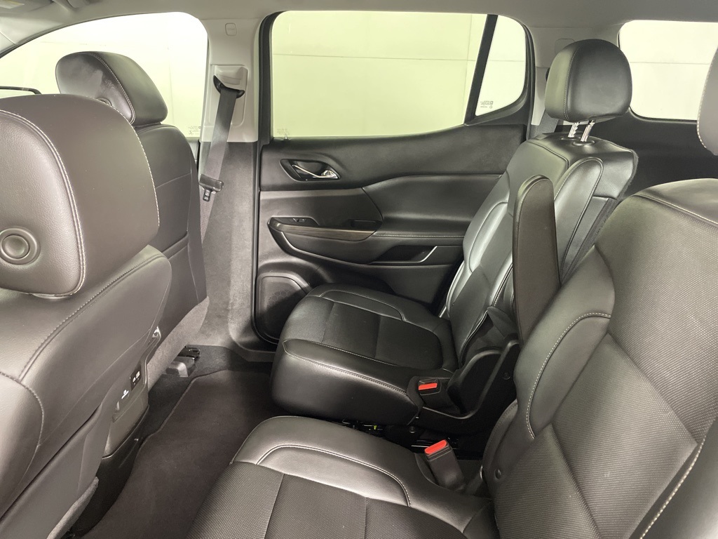 2023 Gmc Acadia SLT photo 34