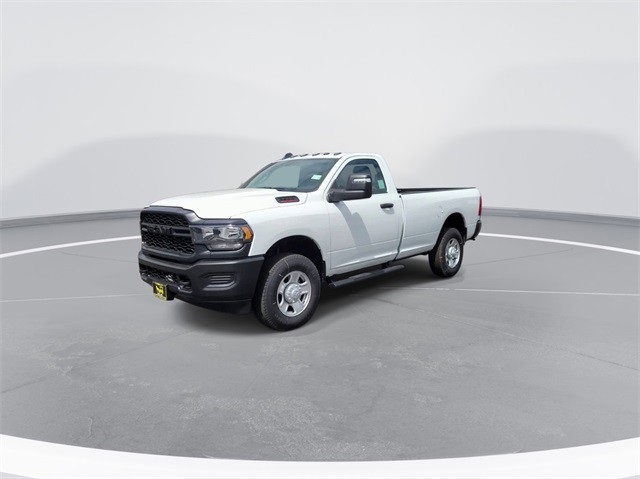 2024 Ram 3500 Tradesman photo 4