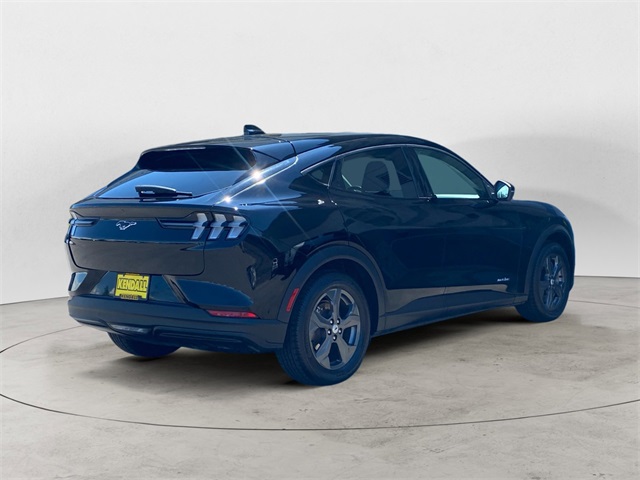 2021 Ford Mustang Mach-E Select photo 5